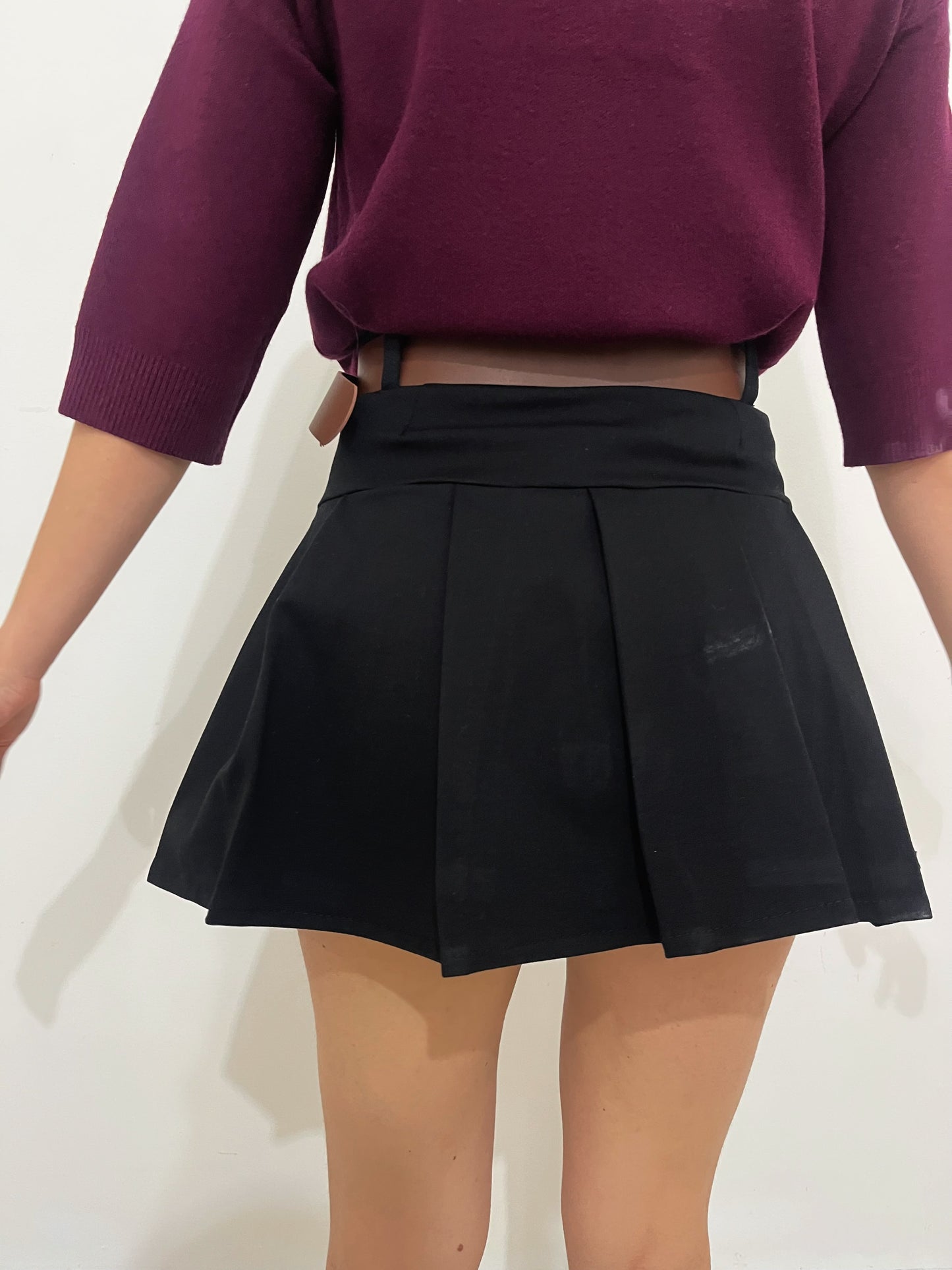 Skort Essential