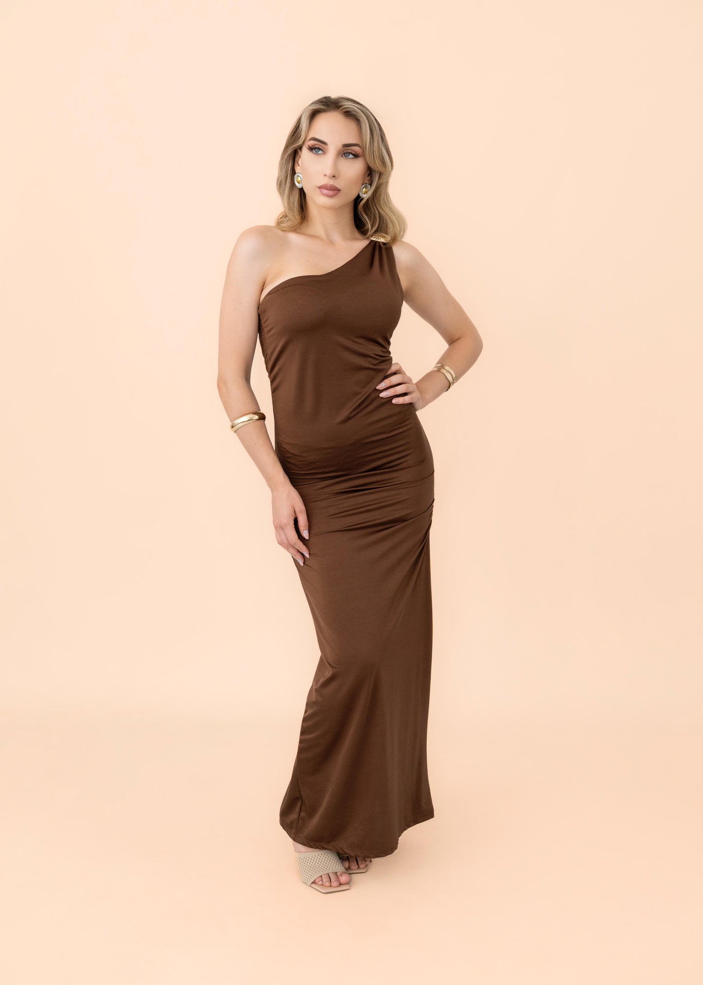 Dress Sahara