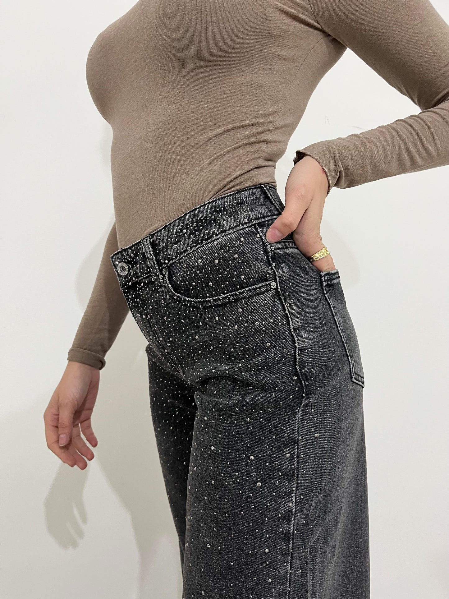 Jeans Preziosa